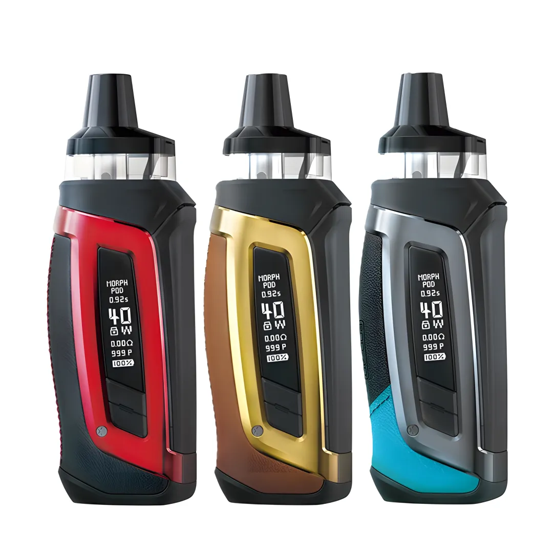 SMOK Morph Pod 40 Starter Kit - Image 1
