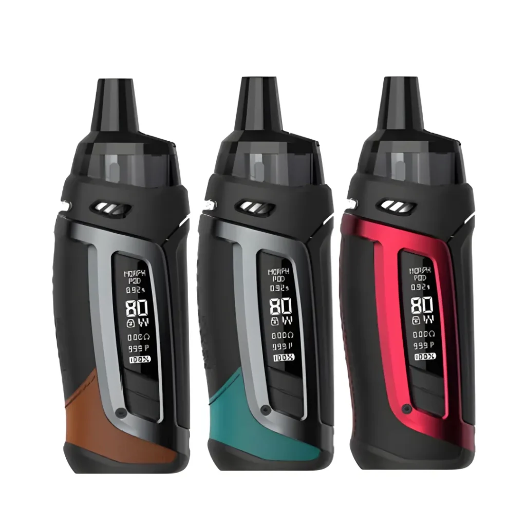 Smok Morph Pod 80 Kit