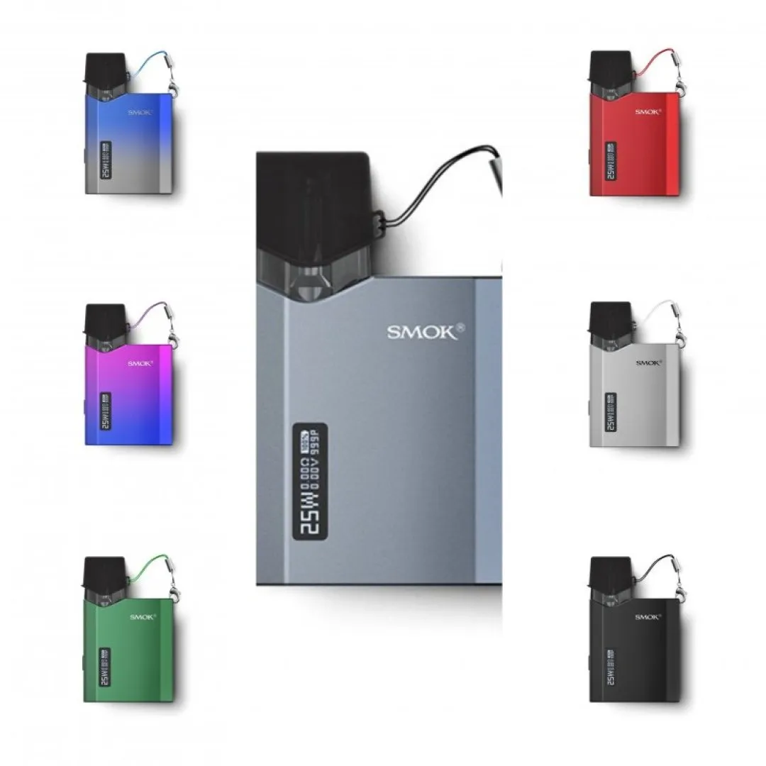 Smok NFix Mate Pod Kit - Image 1