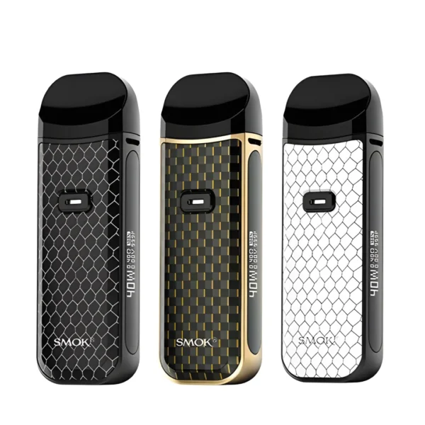 Smok Nord 2 Pod Kit