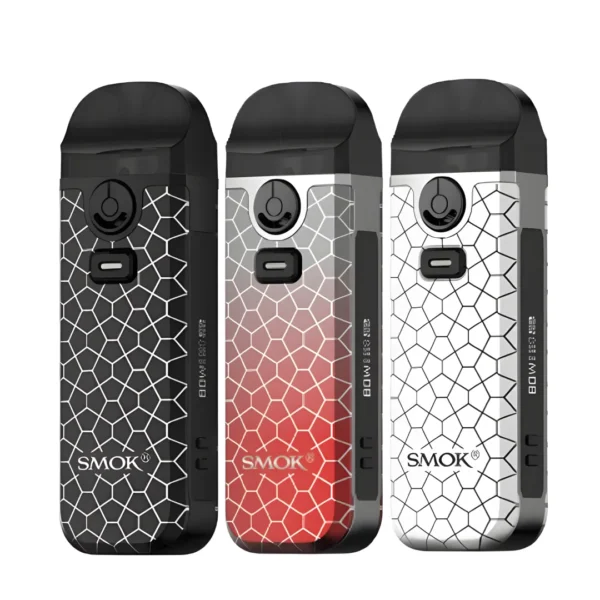 Smok Nord 4 Pod Vape Kit