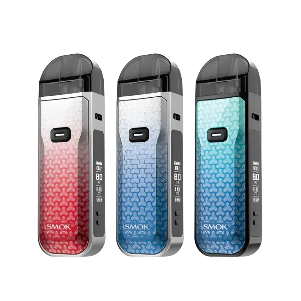 SMOK Nord 5 Pod Kit