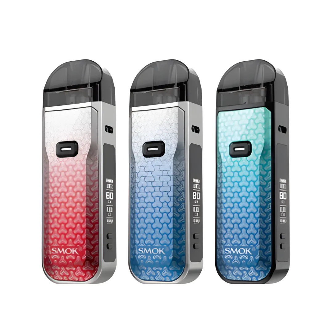 SMOK Nord 5 Pod Kit - Image 1