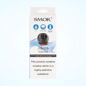 Smok Nord 5 Refillable Pods