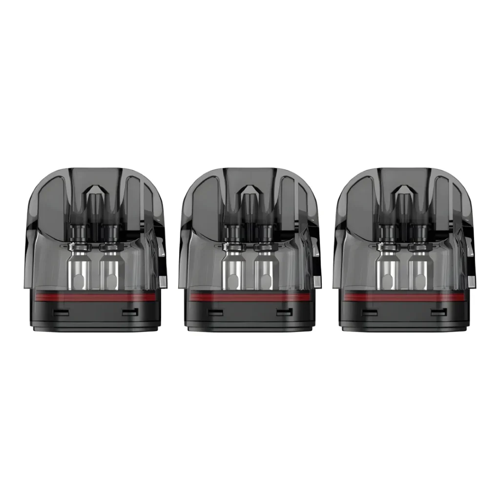 SMOK Nord 6 Replacement Pod (2PACK) | £6.99