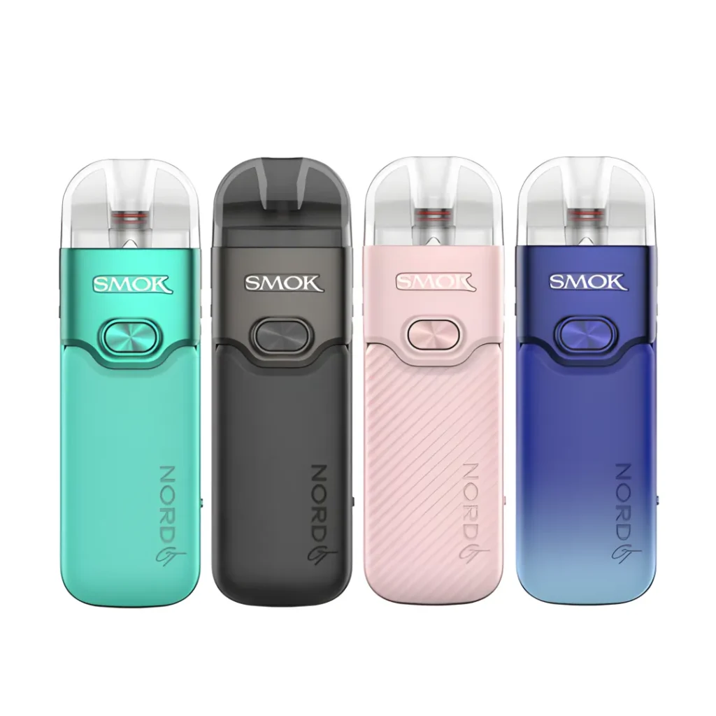 SMOK Nord GT Pod Vape Kit
