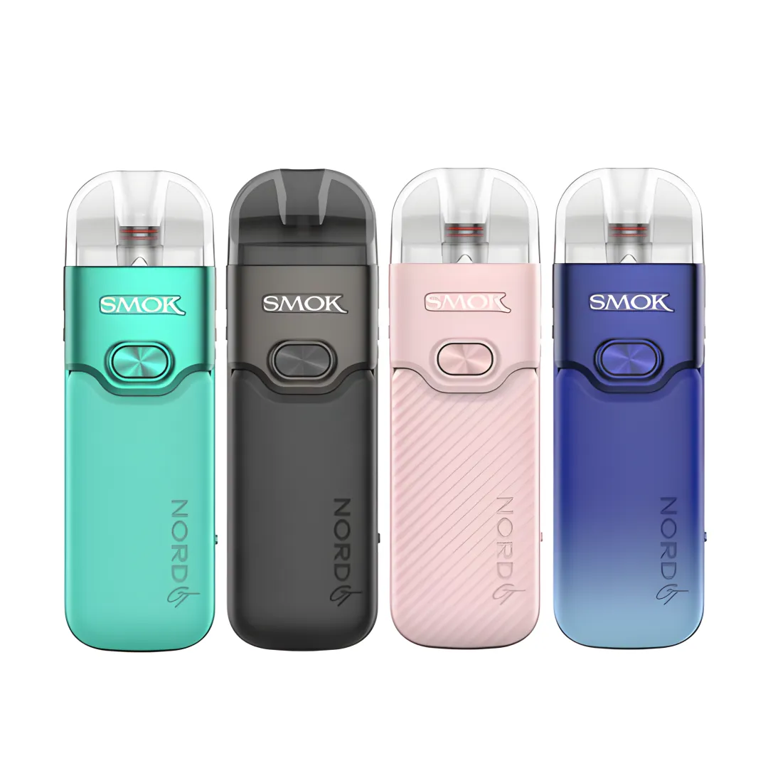 SMOK Nord GT Pod Vape Kit - Image 1