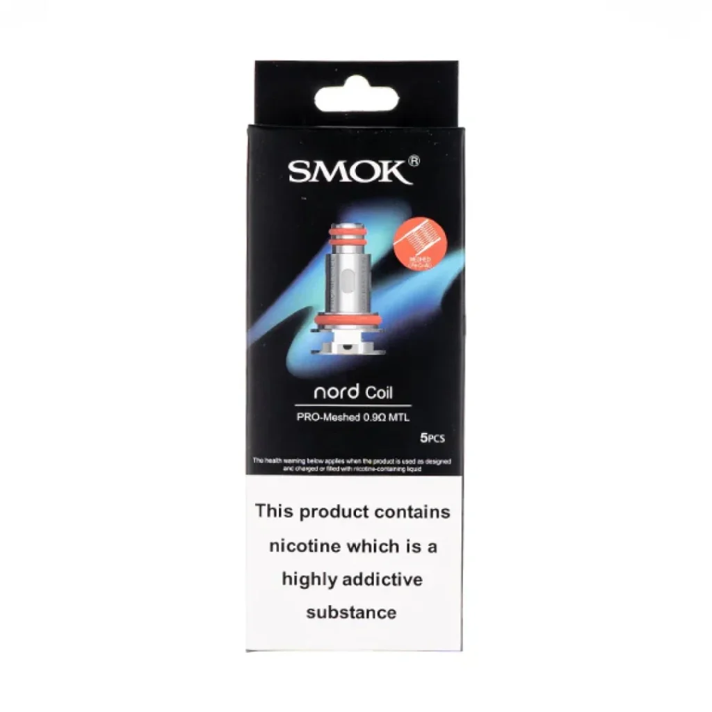 SMOK Nord Pro Coils