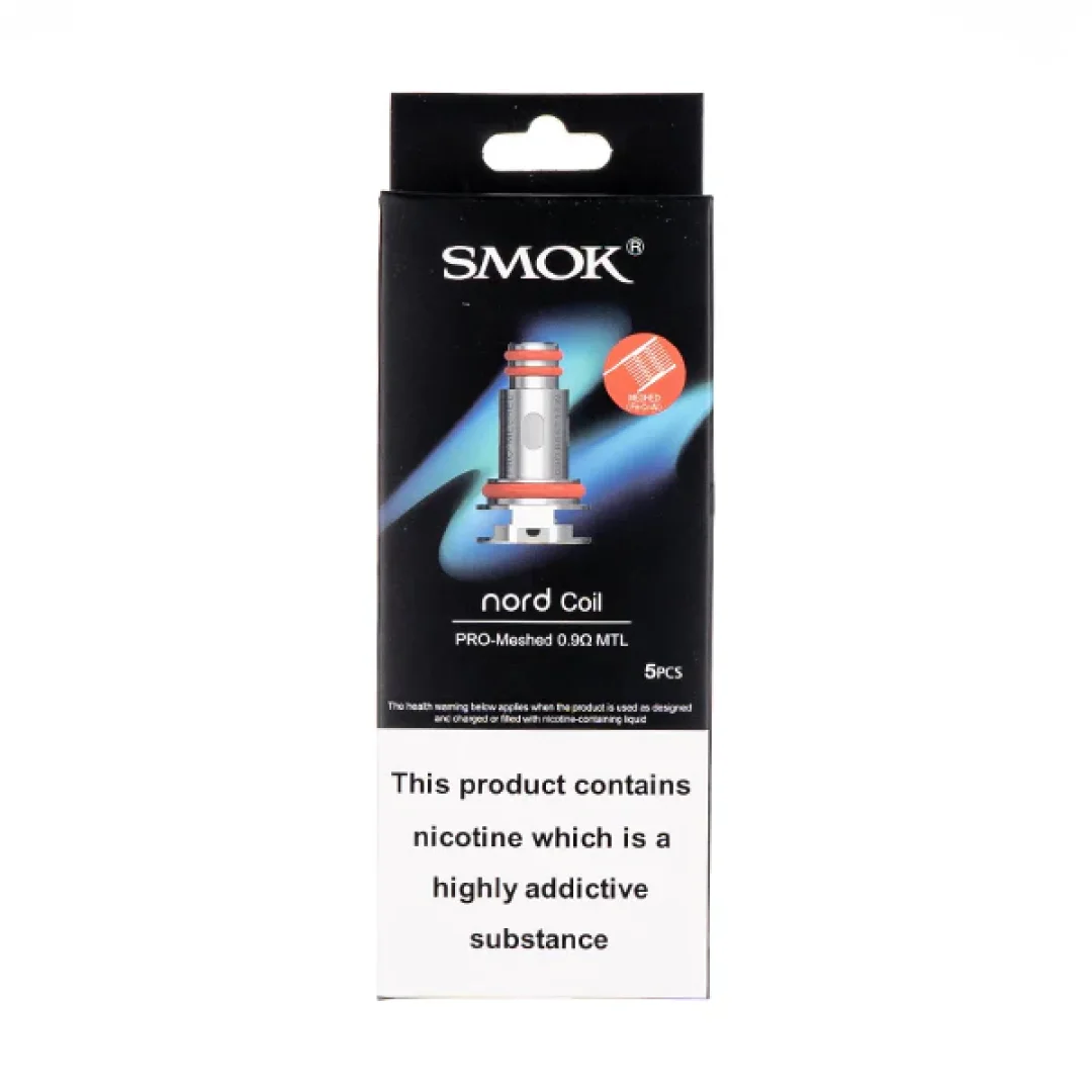 SMOK Nord Pro Coils - Image 1