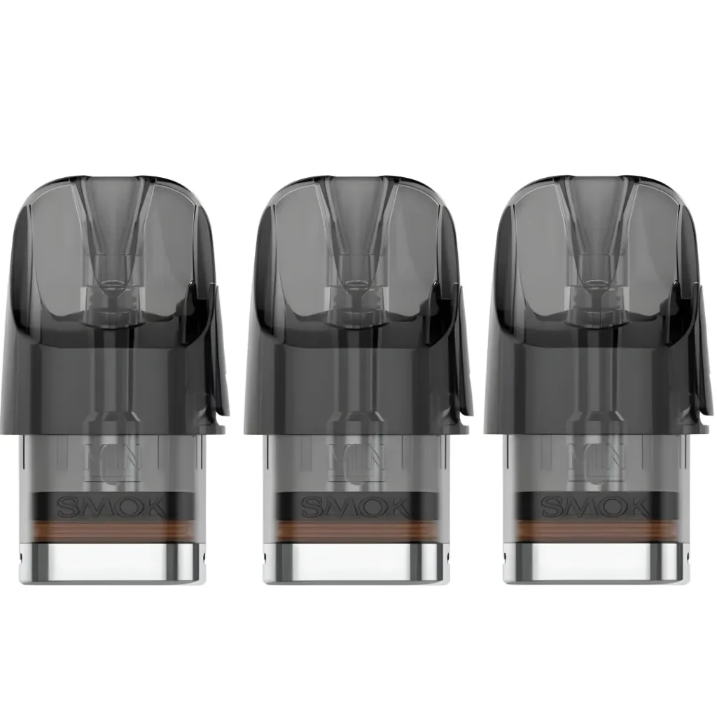 SMOK Novo CLX Replacement Pods