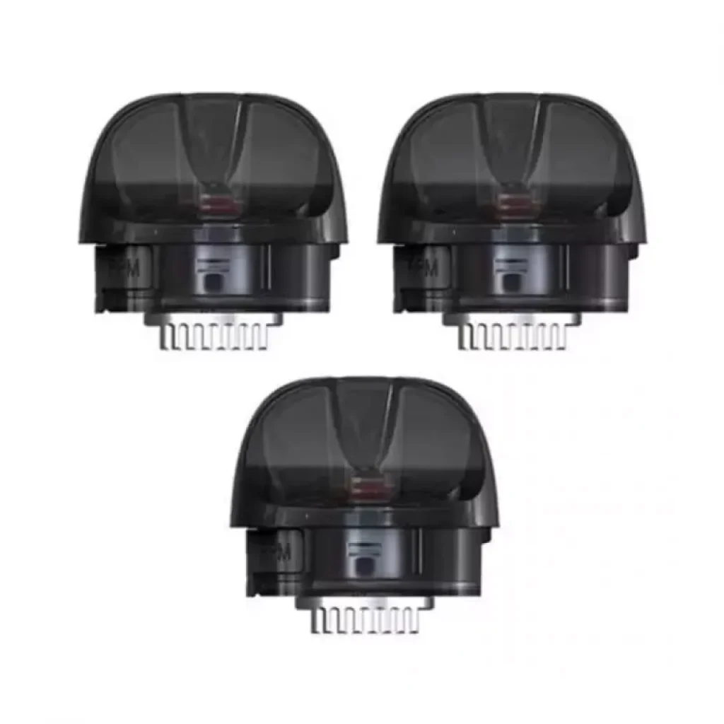 Smok Pozz X RPM Replacement Pods