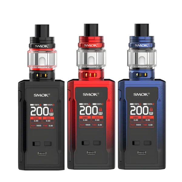SMOK R Kiss 2 Starter Kit 200W