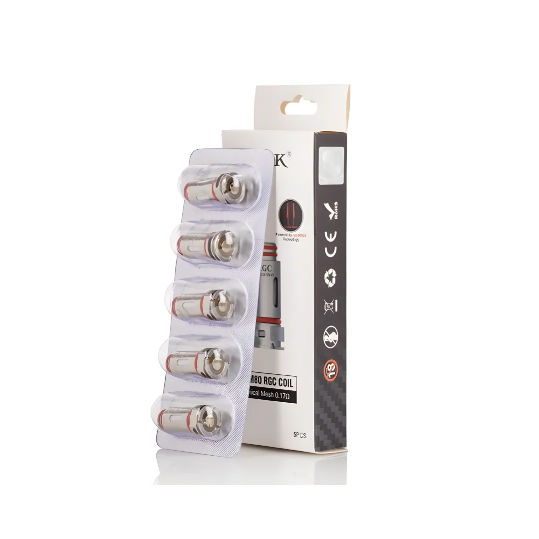SMOK RGC Coils - Image 1