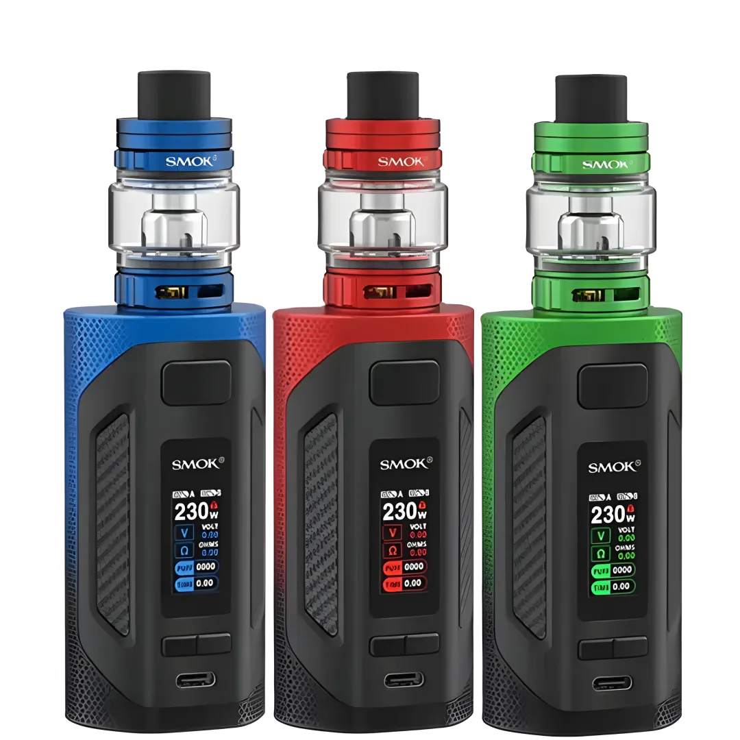 SMOK Rigel Kit 230W - Image 1
