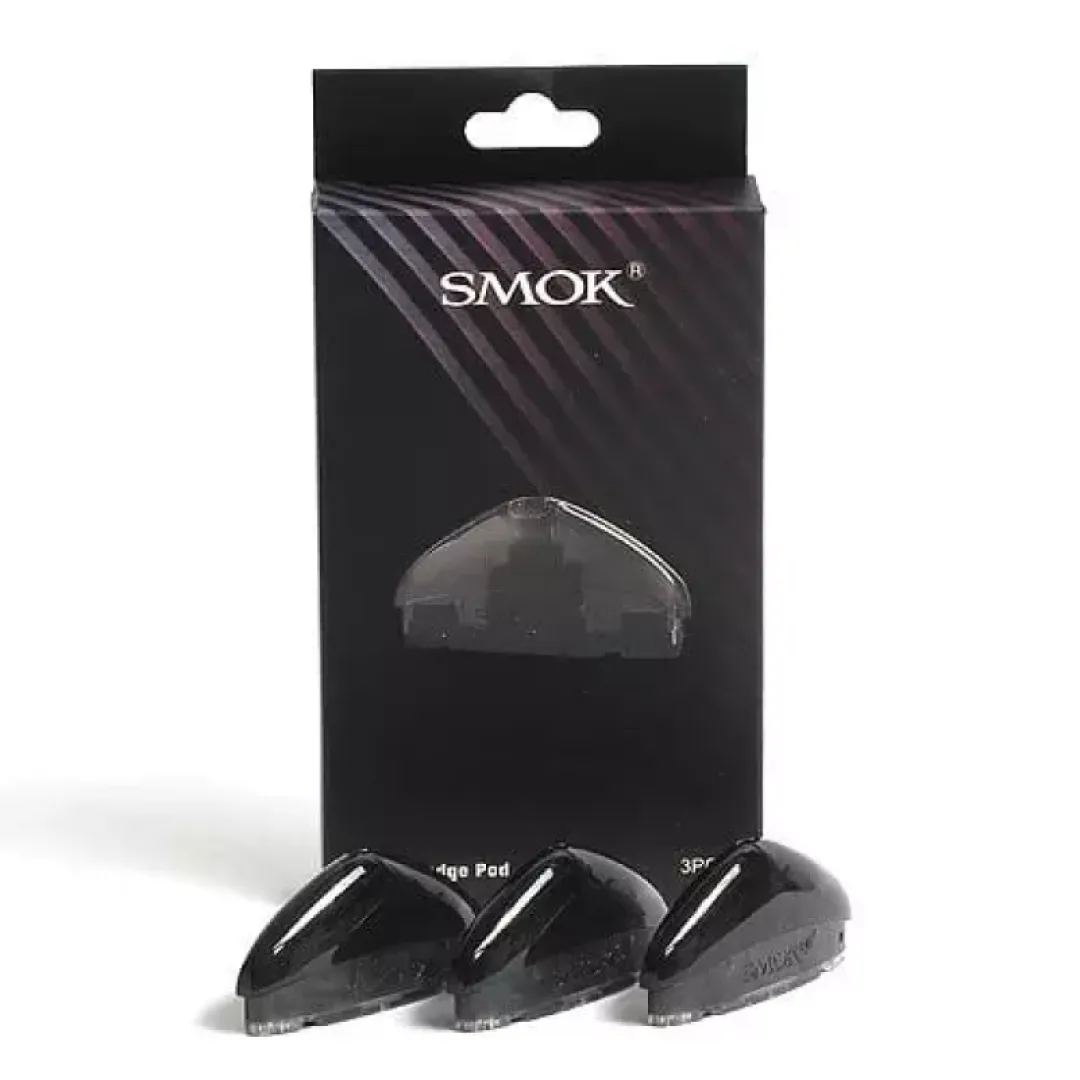 Smok Rolo Badge Replacement Pod - Image 1