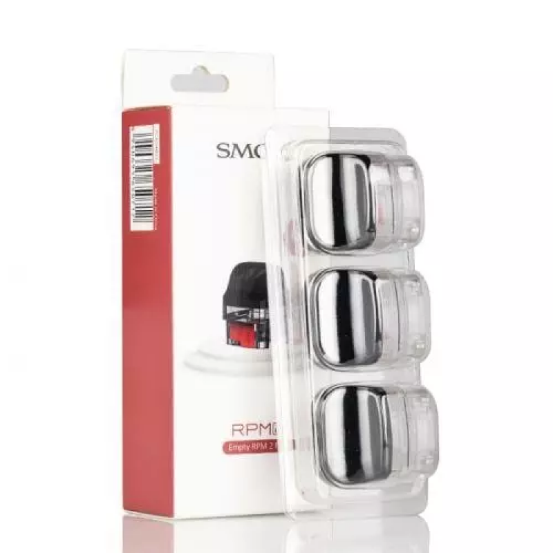 Smok RPM 2 2ml/5ml Replacement Pod - Image 1