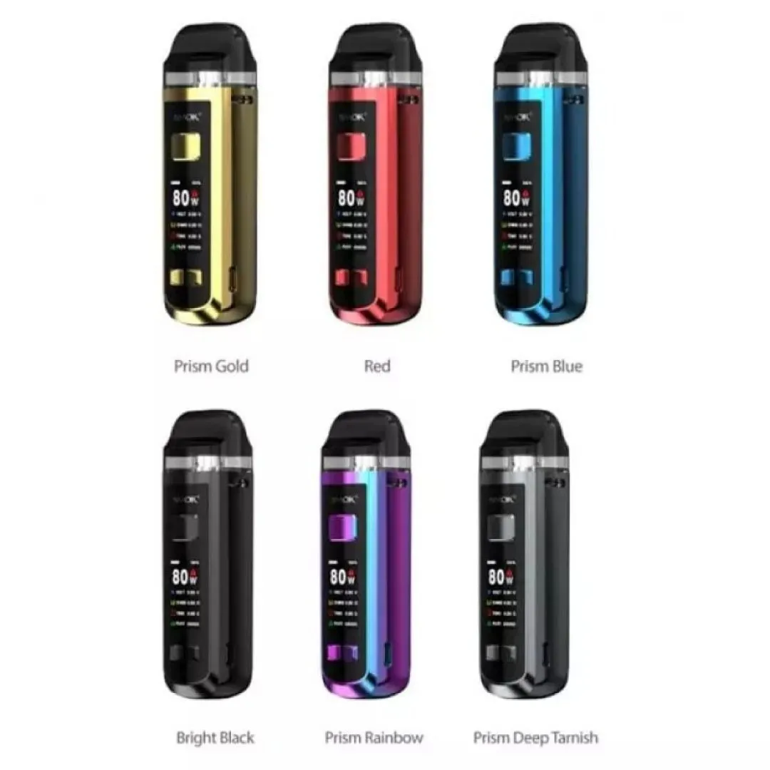 Smok RPM 2 Pod Kit - Image 1