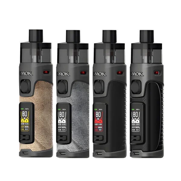 Smok RPM 5 Pod Kit