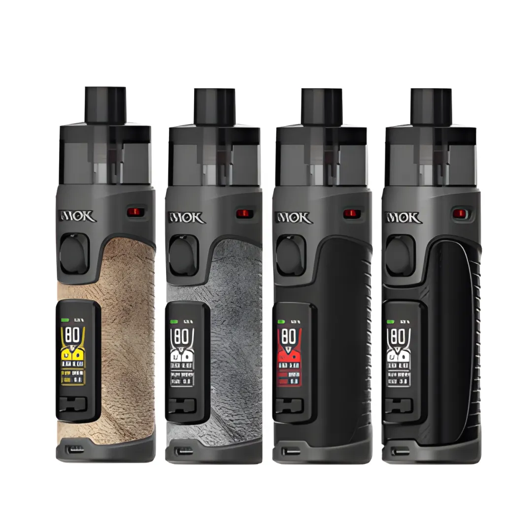 Smok RPM 5 Pod Kit - Image 1