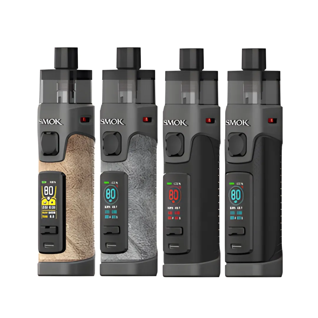 SMOK RPM 5 Pro Vape Kit - Image 1