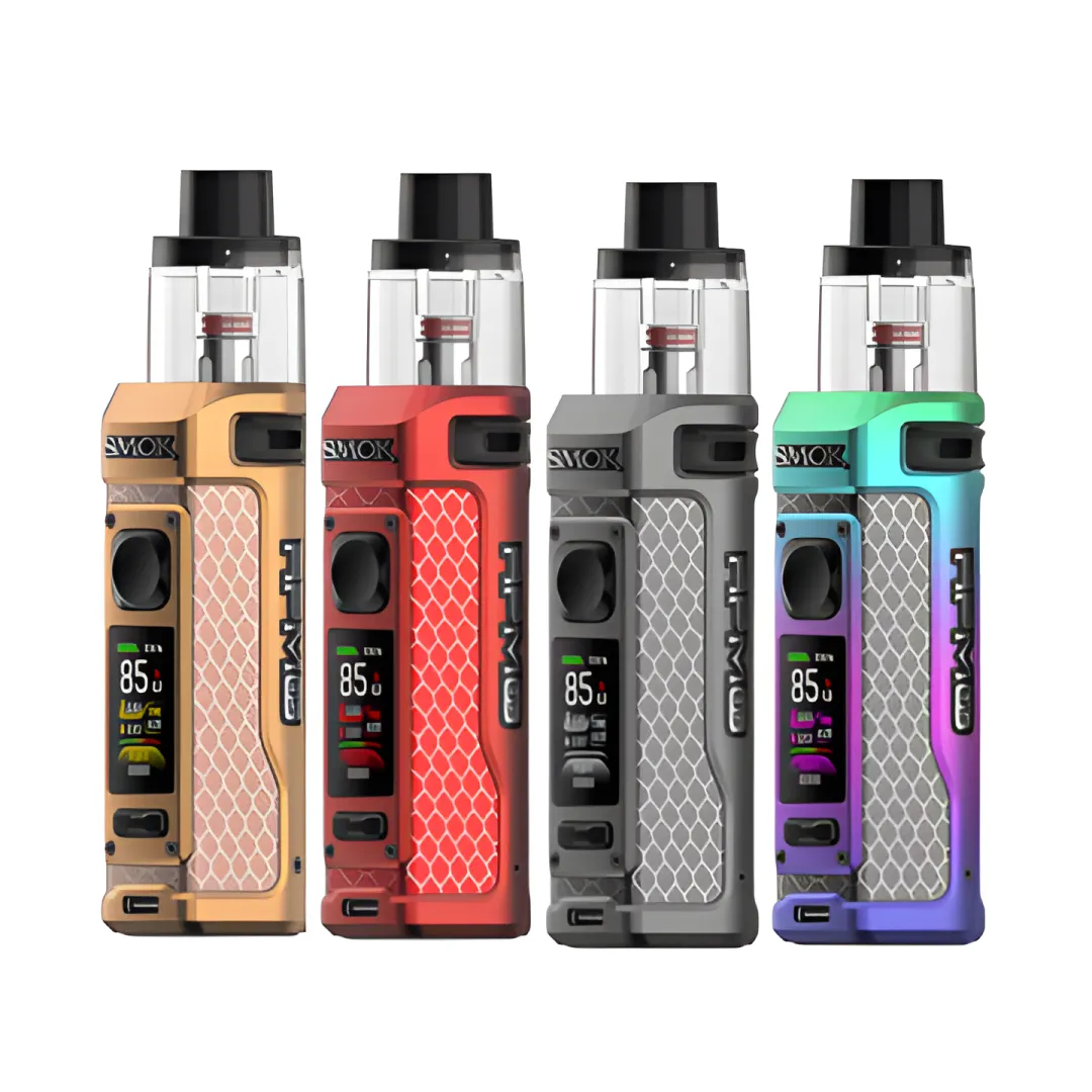 Smok RPM 85 Vape Kit - Image 1