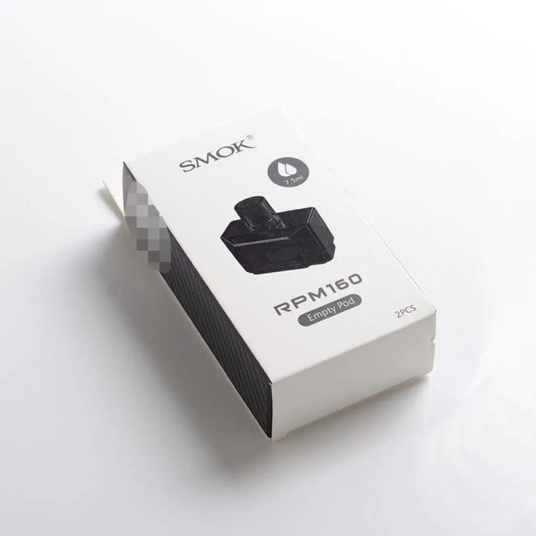 Smok RPM160 7.5ml Replacement Pod - Image 1
