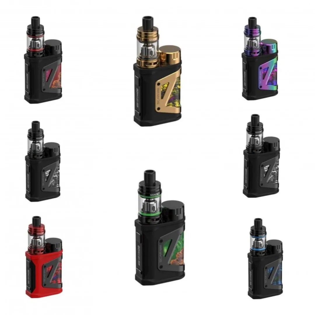 SMOK Scar Mini Kit - Image 1