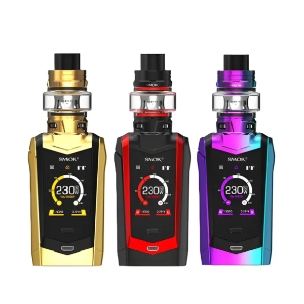 Smok Species 230W Vape Kit