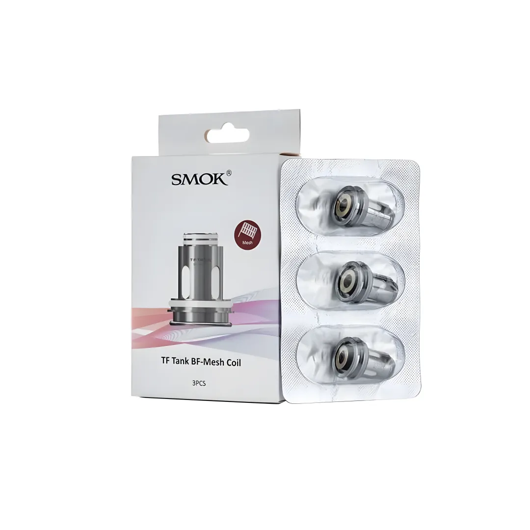 Smok TF Series Replacement Coils - Image 1