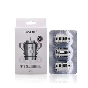 Smok TFV16 Replacement Coils