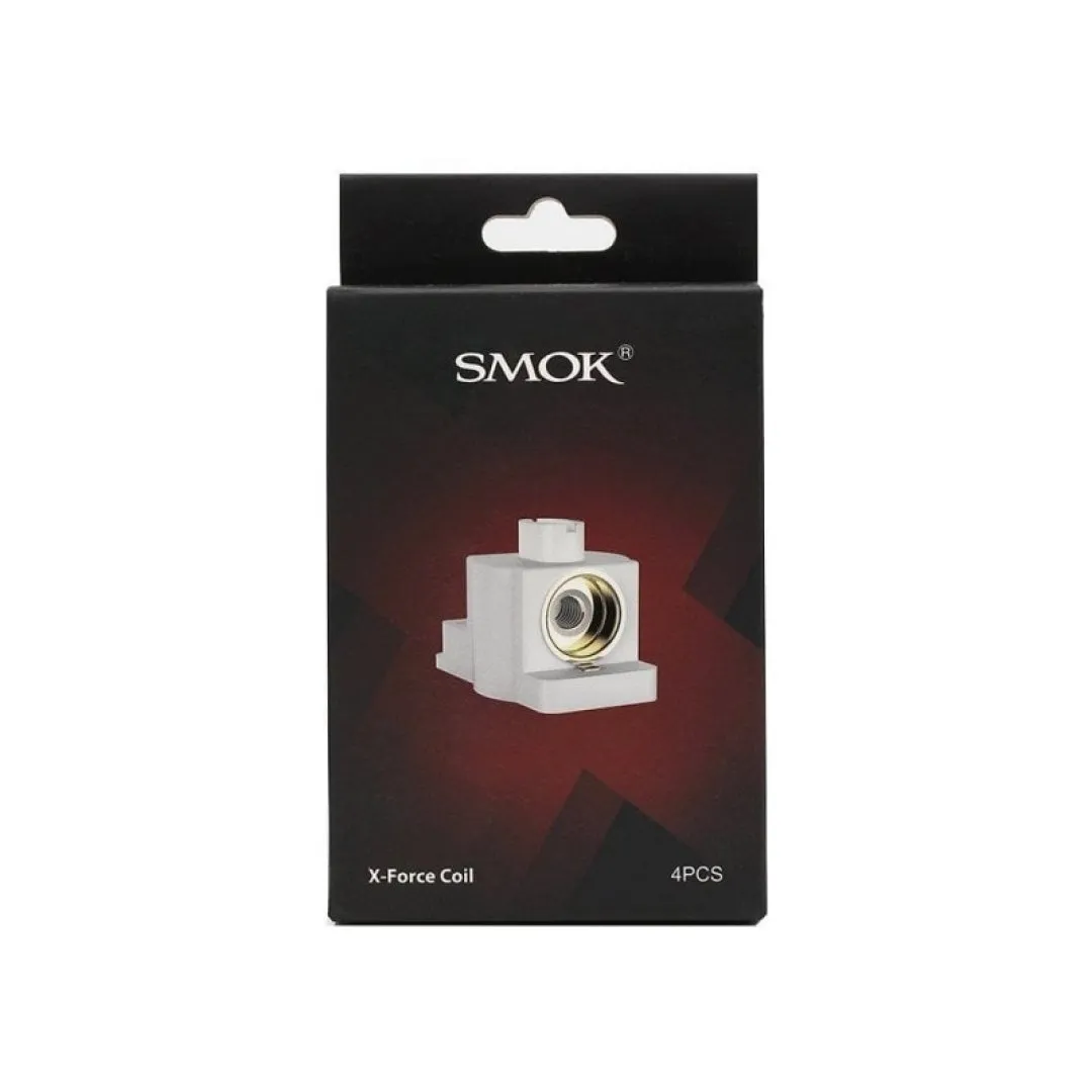 Smok X-Force Coil - Image 1