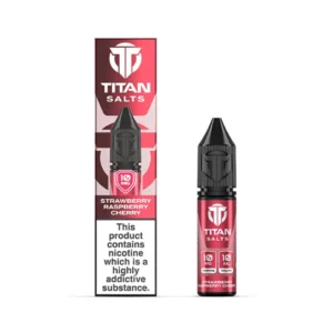 Titan Salts 10ml Nic Salts - Image 22