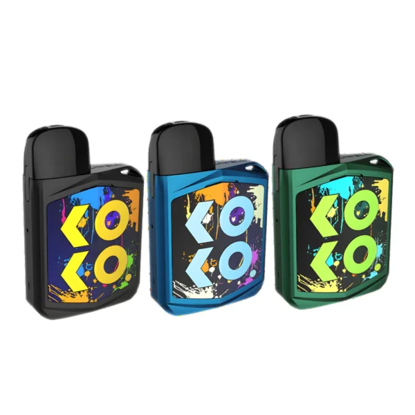 Uwell Caliburn Koko Prime Pod Kit
