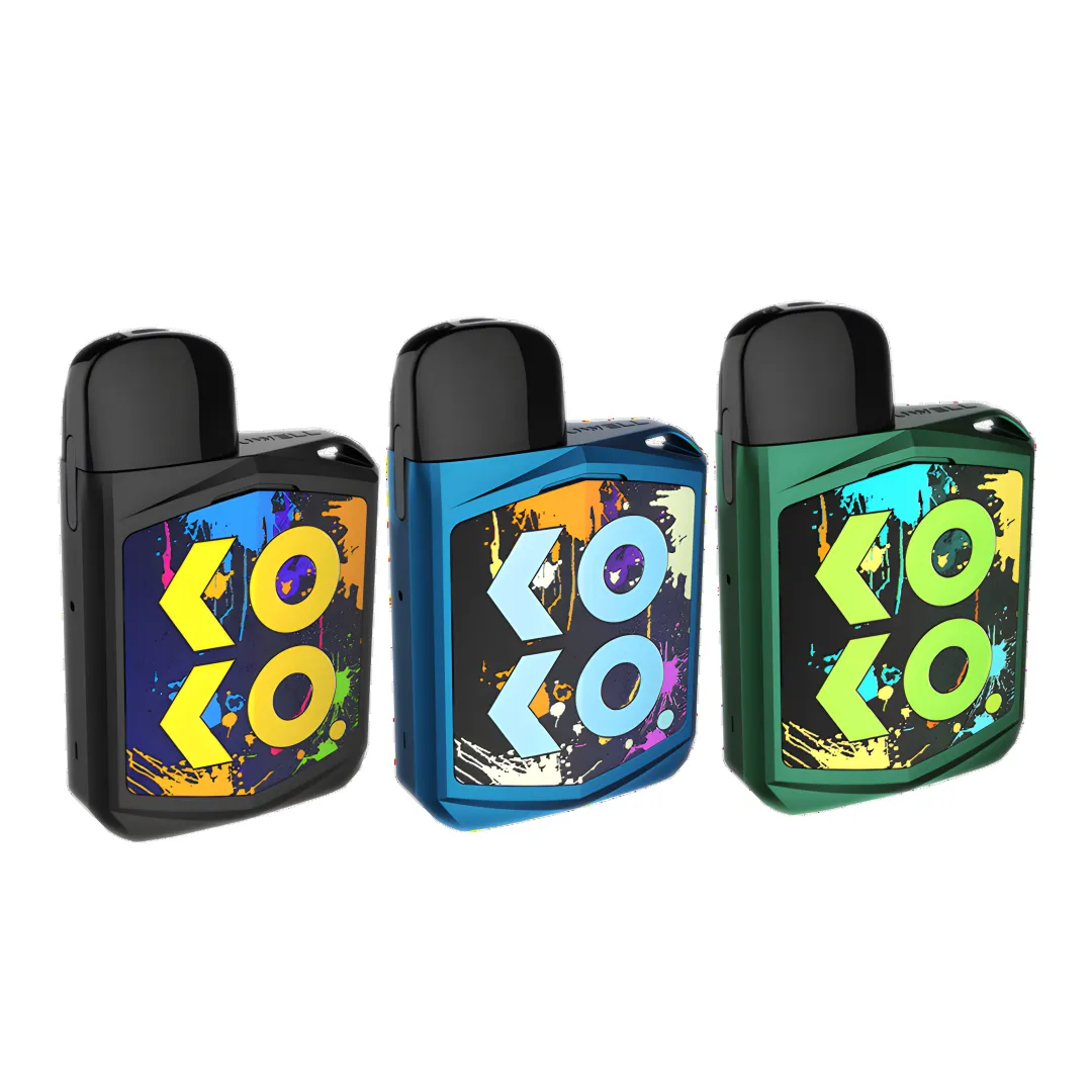 Uwell Caliburn Koko Prime Pod Kit - Image 1