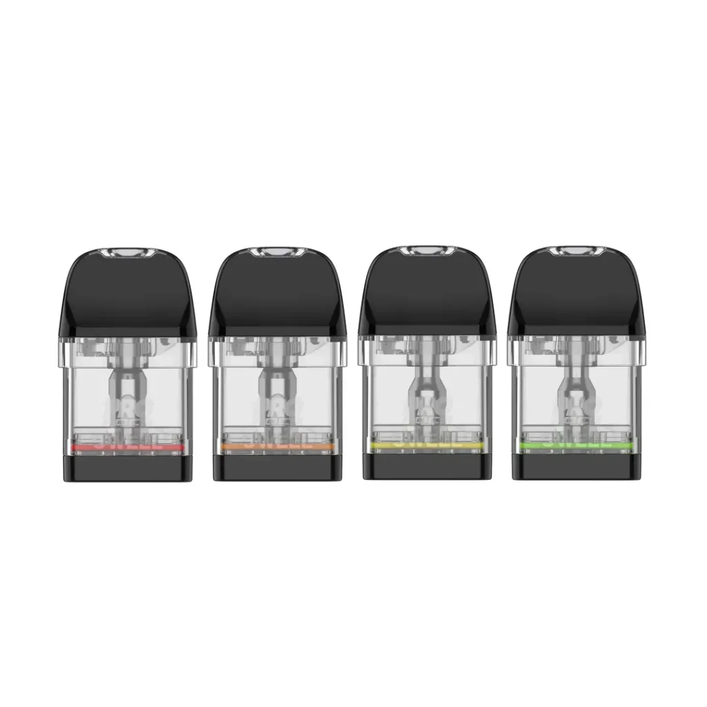 Uwell GPP Alpha Replacement Pods (4PACK) | Only £10.99