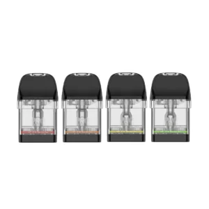 Uwell Caliburn G3, G4 & G5 GPP Replacement Pods (4PACK)