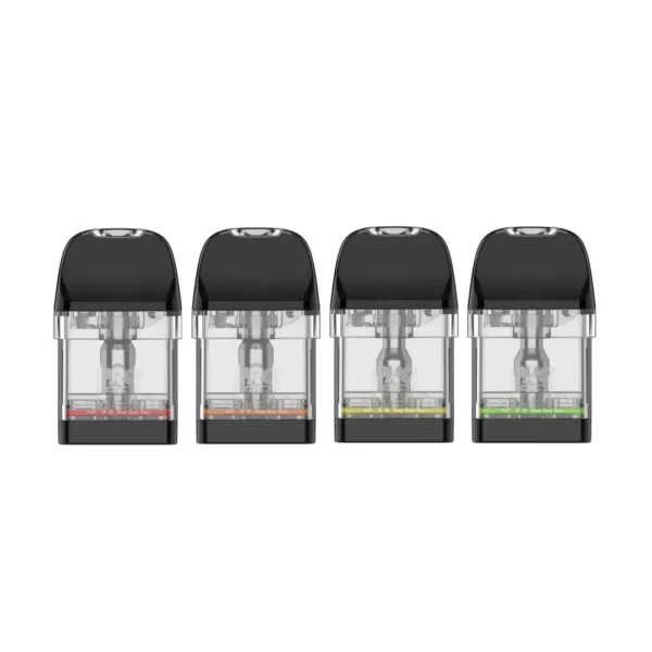Uwell Caliburn G3, G4 & G5 GPP Replacement Pods (4PACK)