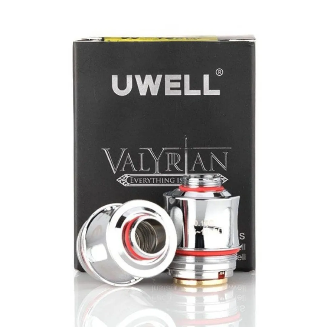 Uwell Valyrian Coils - Image 1