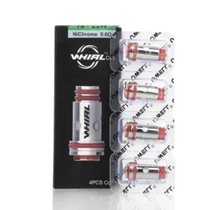Uwell Whirl Coils