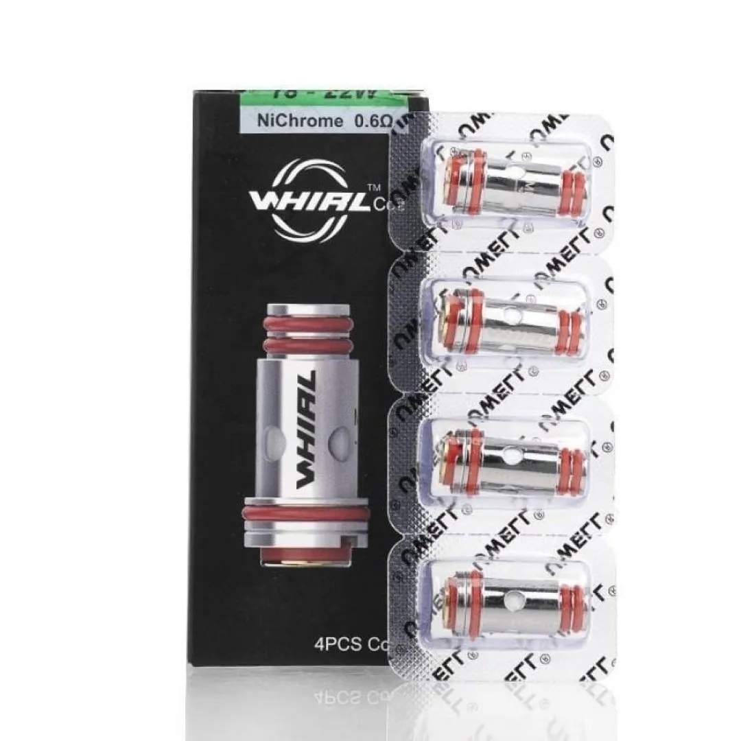 Uwell Whirl Coils - Image 1