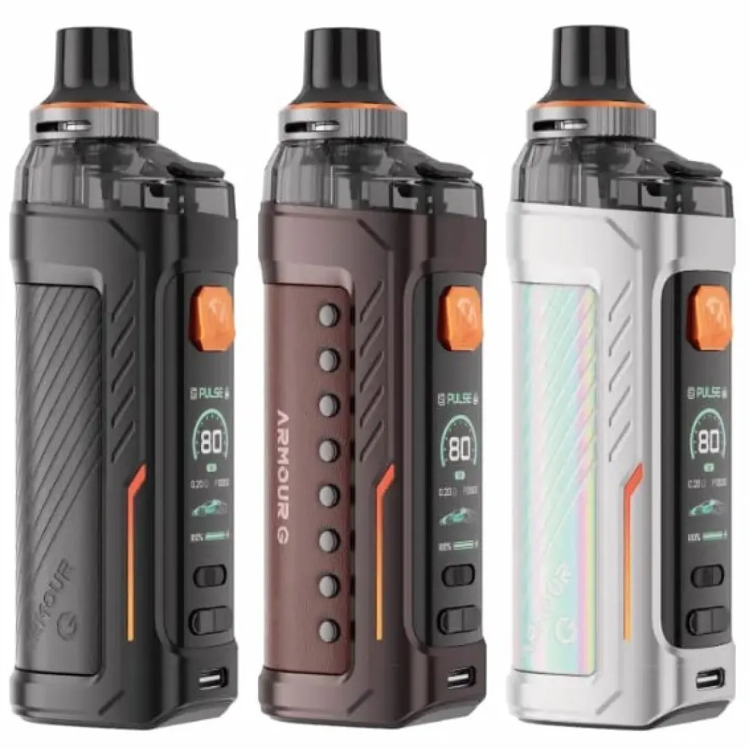 Vaporesso Armour G Vape Pod Kit - Image 1