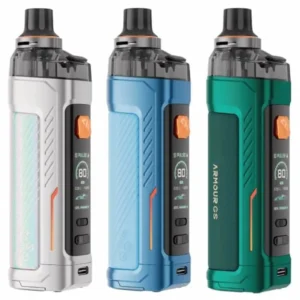 Vaporesso Armour GS Vape Kit - Image 1