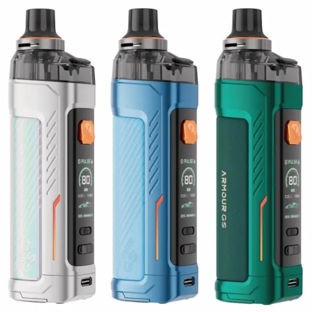 Vaporesso Armour GS Vape Kit - Image 1