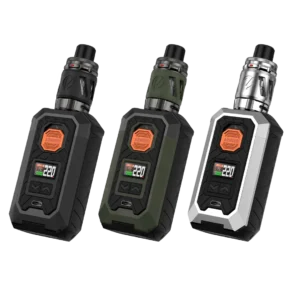 Vaporesso Armour Max Vape Kit - Image 1