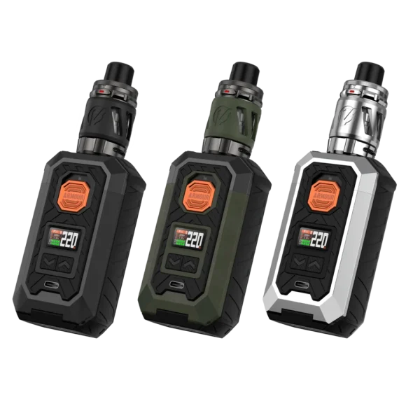 Vaporesso Armour Max Vape Kit