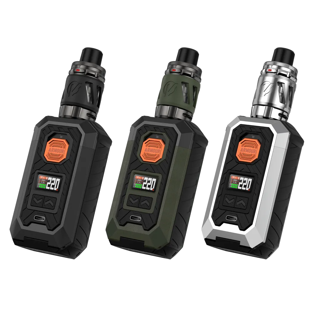 Vaporesso Armour Max Vape Kit - Image 1