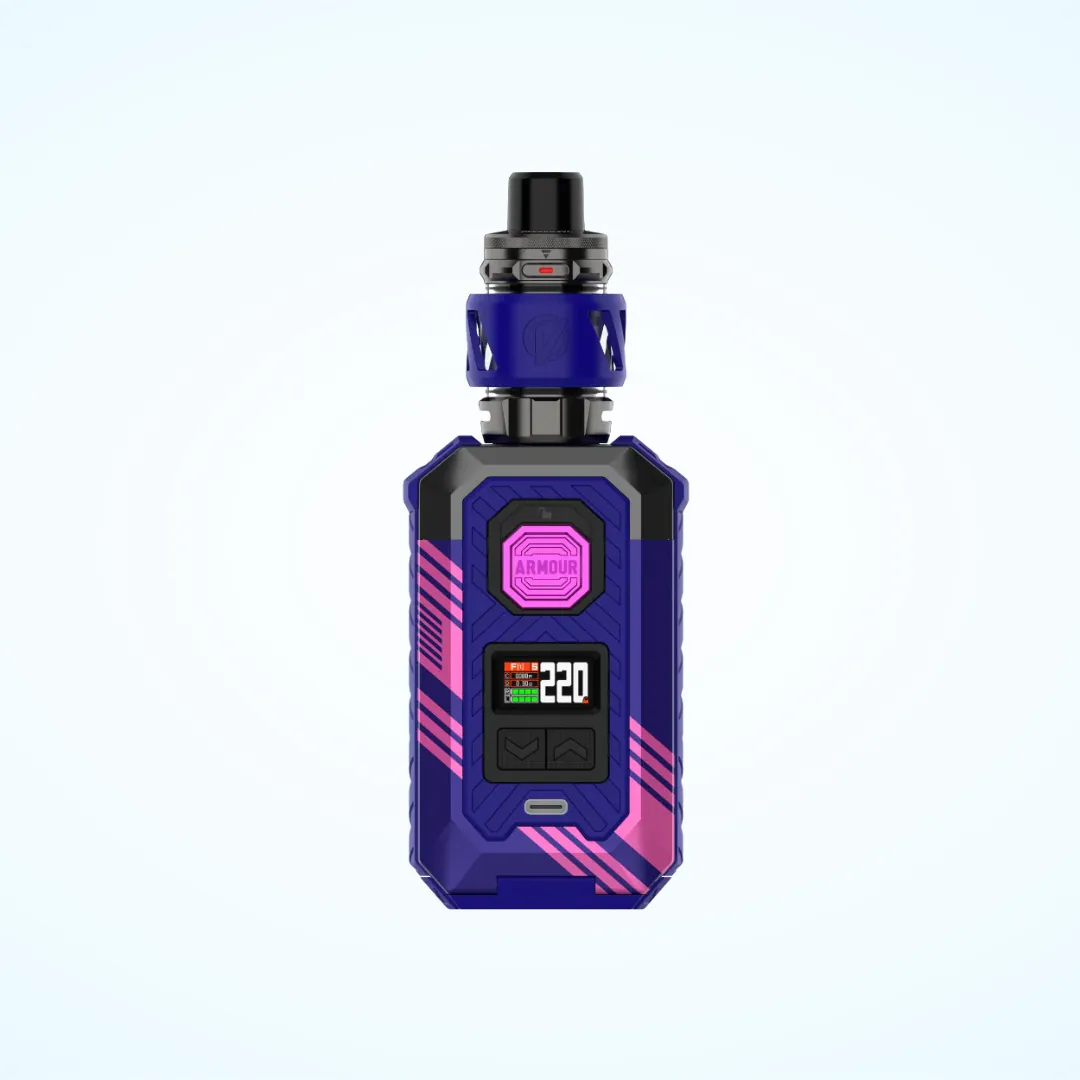 Vaporesso Armour Max Vape Kit - Image 4