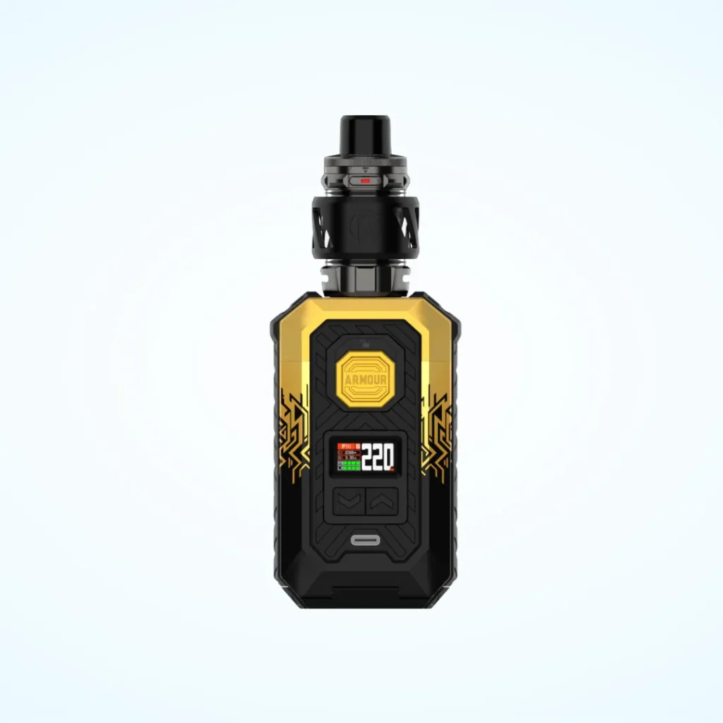 Vaporesso Armour Max Vape Kit