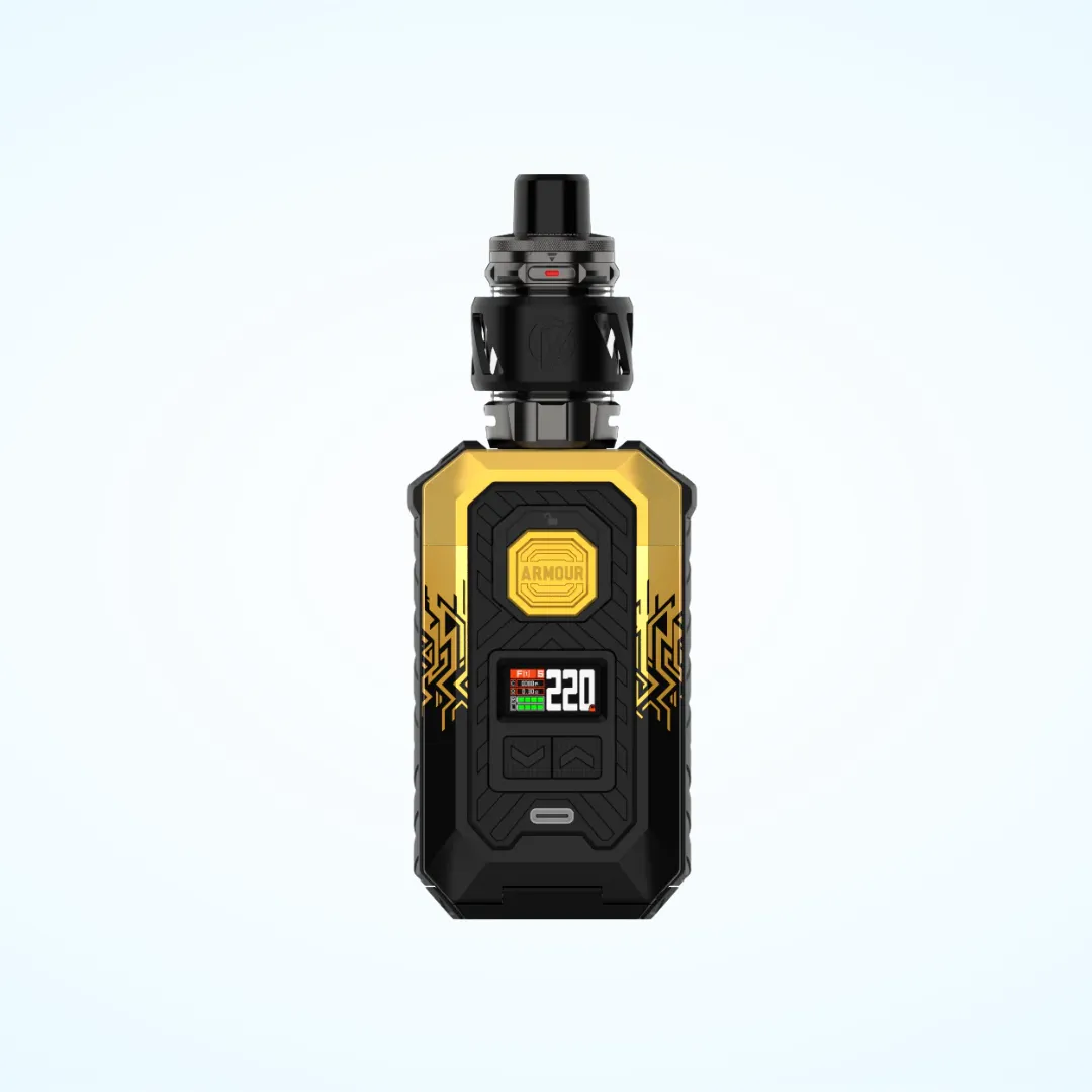 Vaporesso Armour Max Vape Kit - Image 2