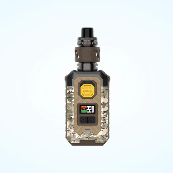 Vaporesso Armour Max Vape Kit